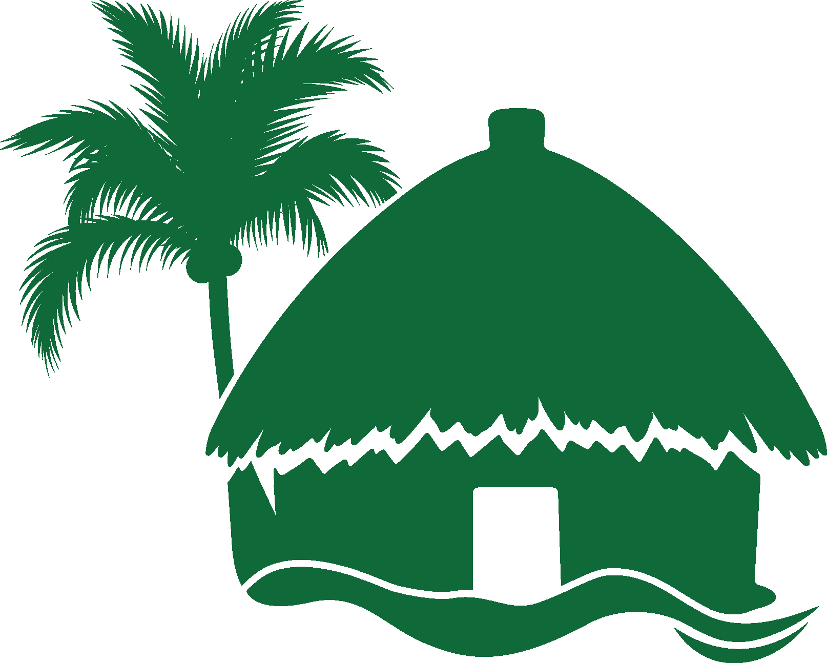 Ellakanda Canopy Kitchen Logo